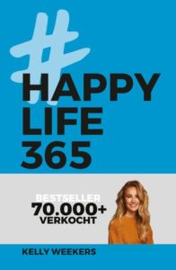 Happy life 365 - boekentips