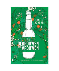 Shop Gebrouwen door Vrouwen